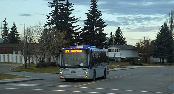 Edmonton Grande West Vicinity 2029